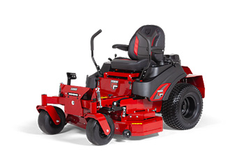 Ferris 500S Semi-Professional Zero Turn Mower with 48" TRIPLE Deck