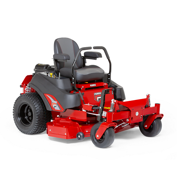 Ferris 400S Semi-Professional Zero Turn Mower with 48" TRIPLE Deck - Image 7