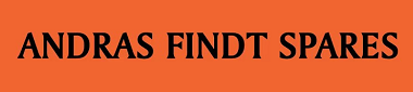 Andras Findt Logo