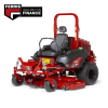 Ferris IS6200 Commercial Zero turn mower