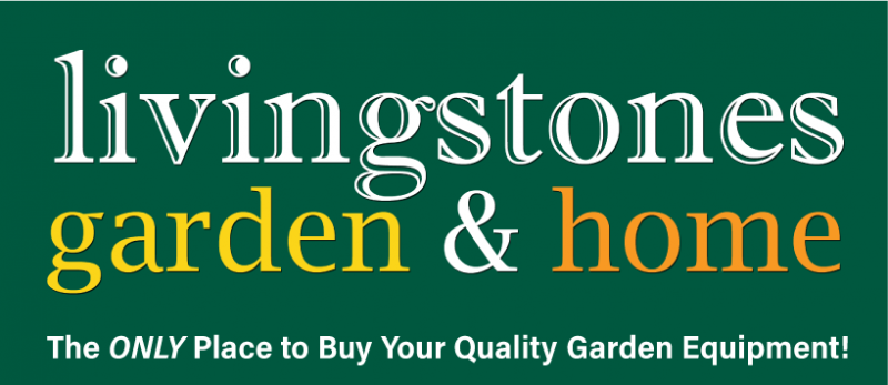 Livingstone's Garden & Home