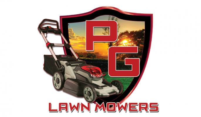 PG Lawnmowers