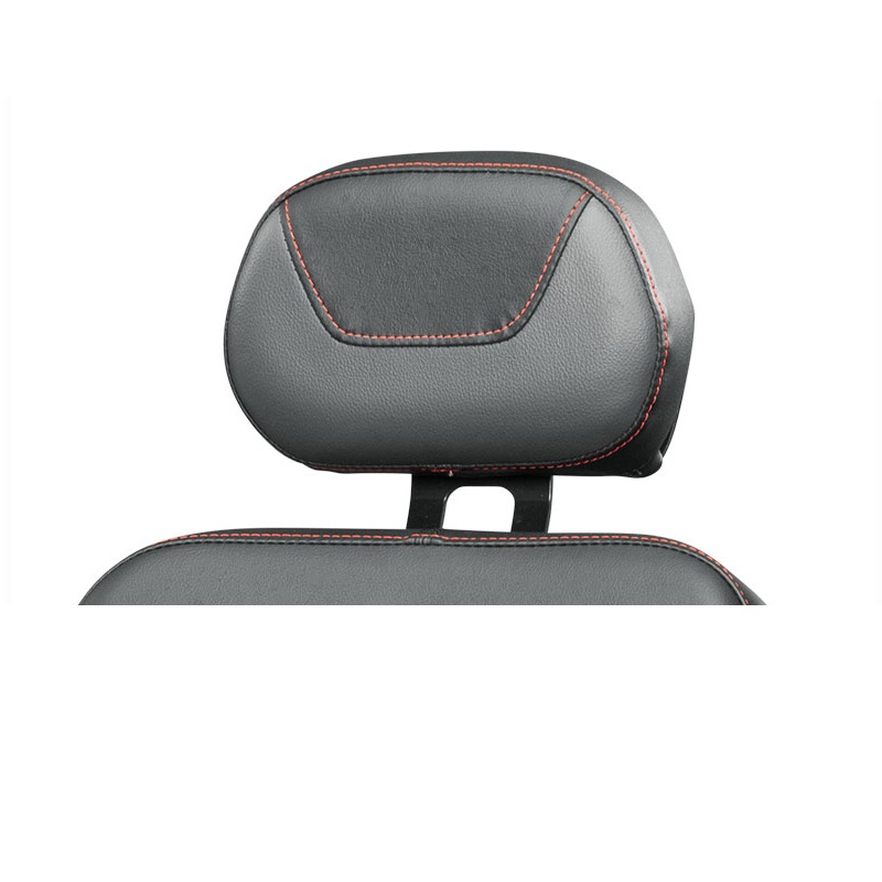 Ferris premium high back suspension seat clearance