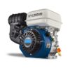 Hyundai H420T Petrol Generator Engine