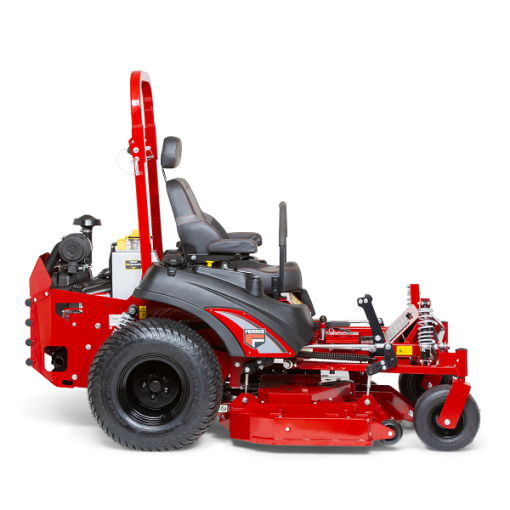 Ferris ISX™ 3300 Commercial Zero Turn Mower with 72" TRIPLE Deck - Image 6