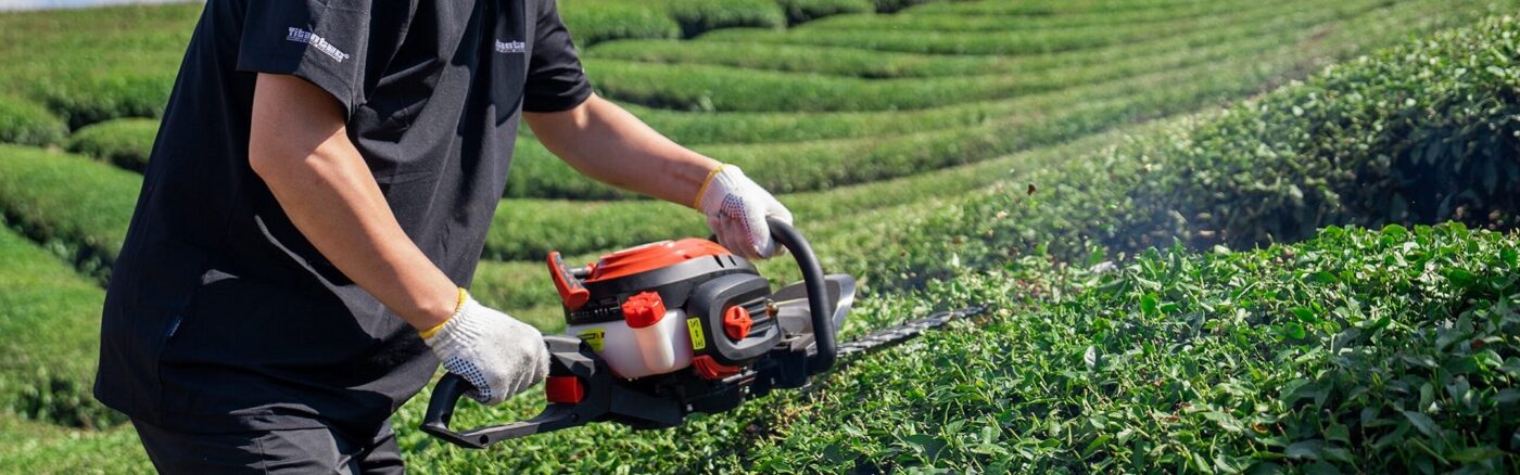 Titantec Hero Banner